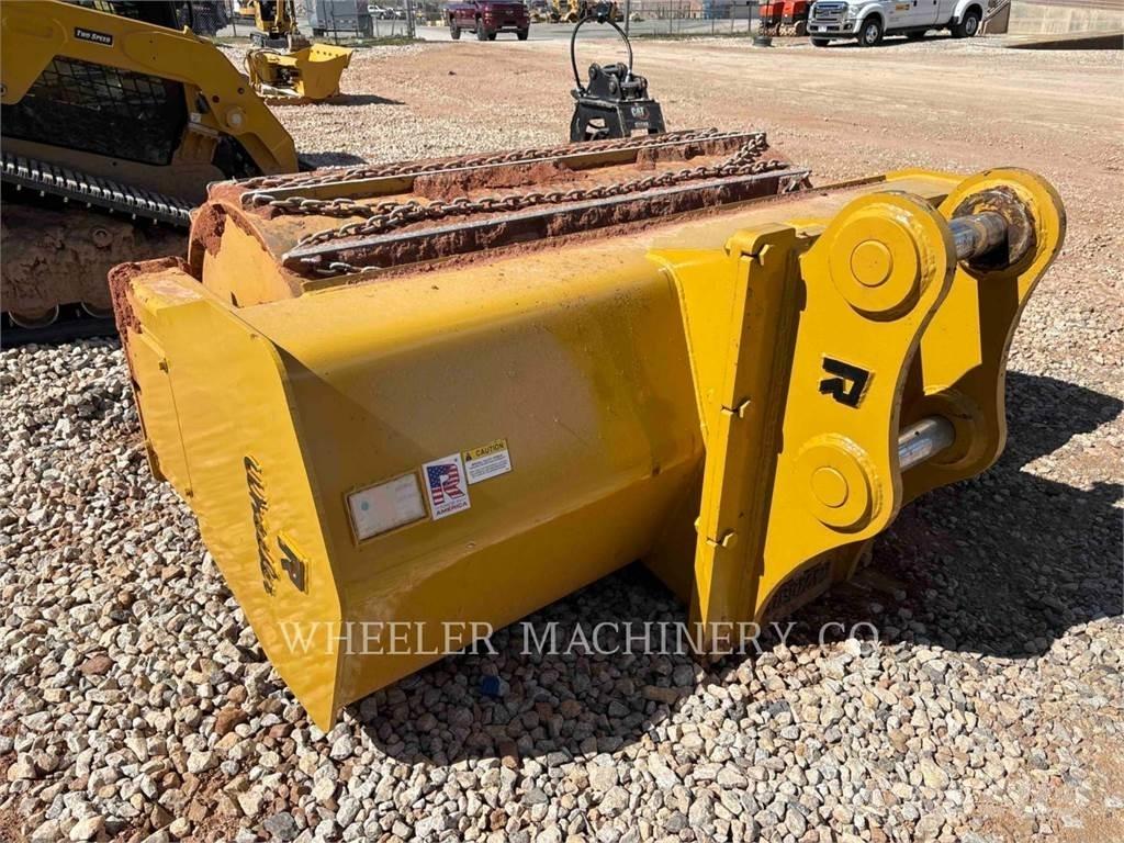 Rockland INC CW 320 SP Гусеничные экскаваторы