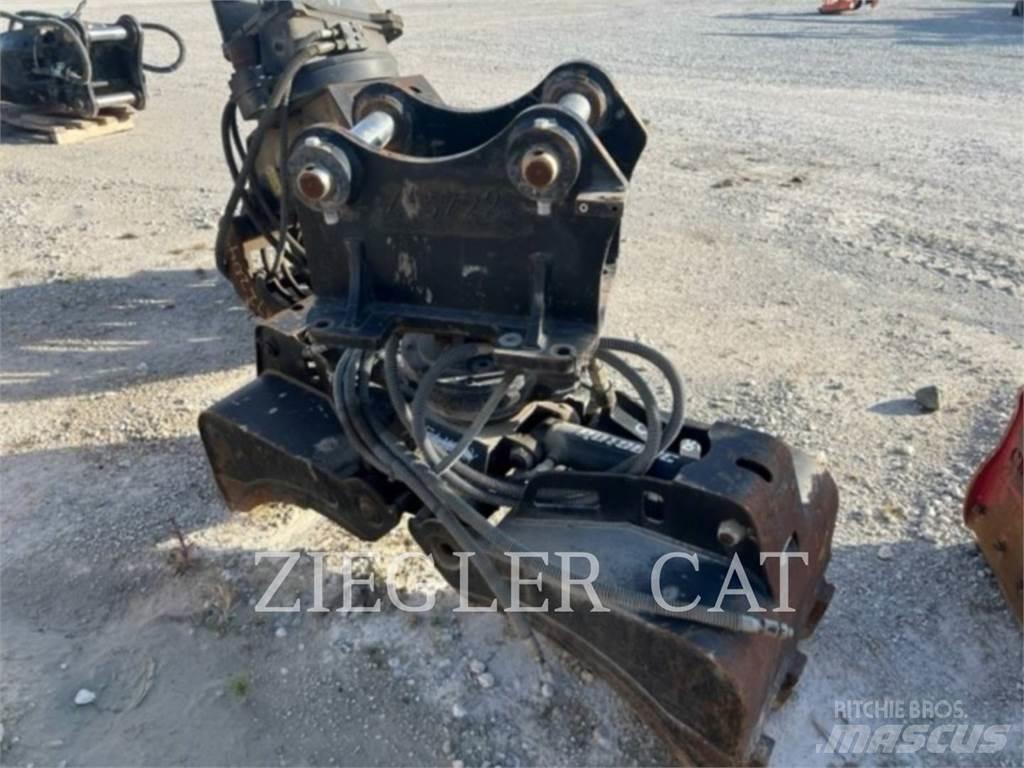 Rotobec PC025B Гусеничные экскаваторы