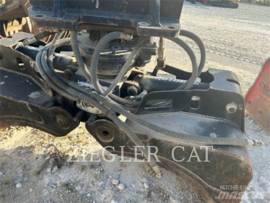 Rotobec PC025B Гусеничные экскаваторы