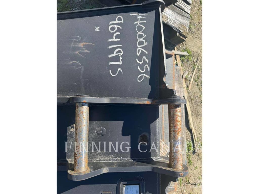 Rototilt MH5-BC-48 S40 Ковши