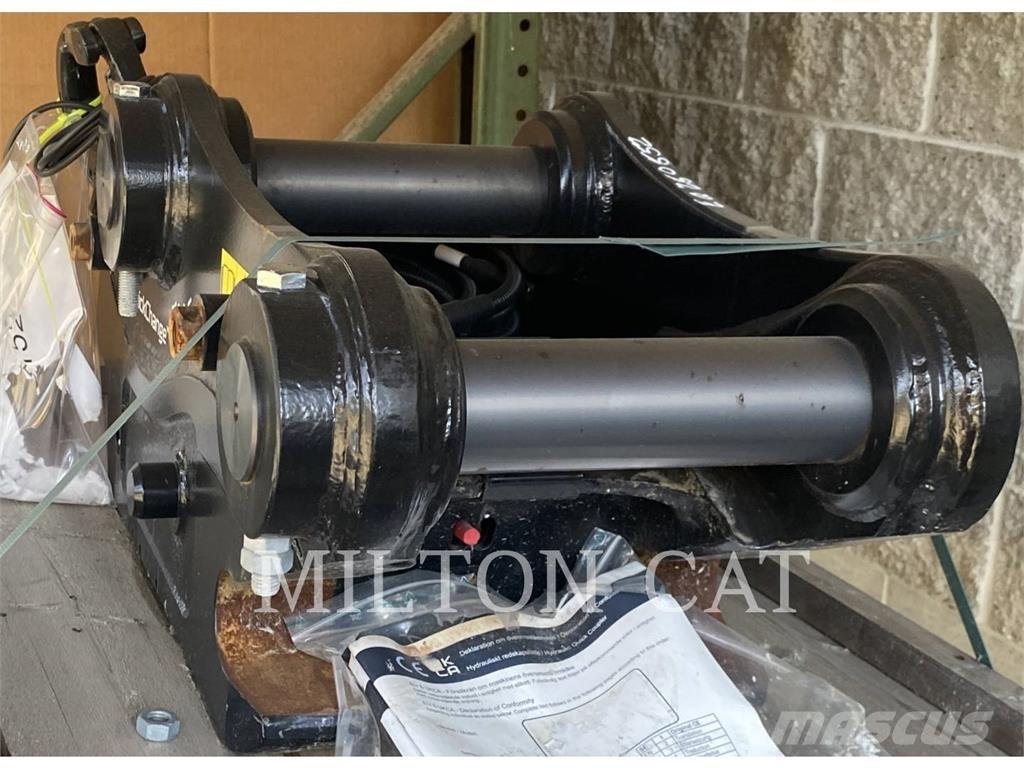 Rototilt QC60 COUPLER Квик-каплеры