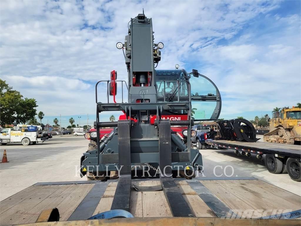  RTH6.25 Телескопические погрузчики