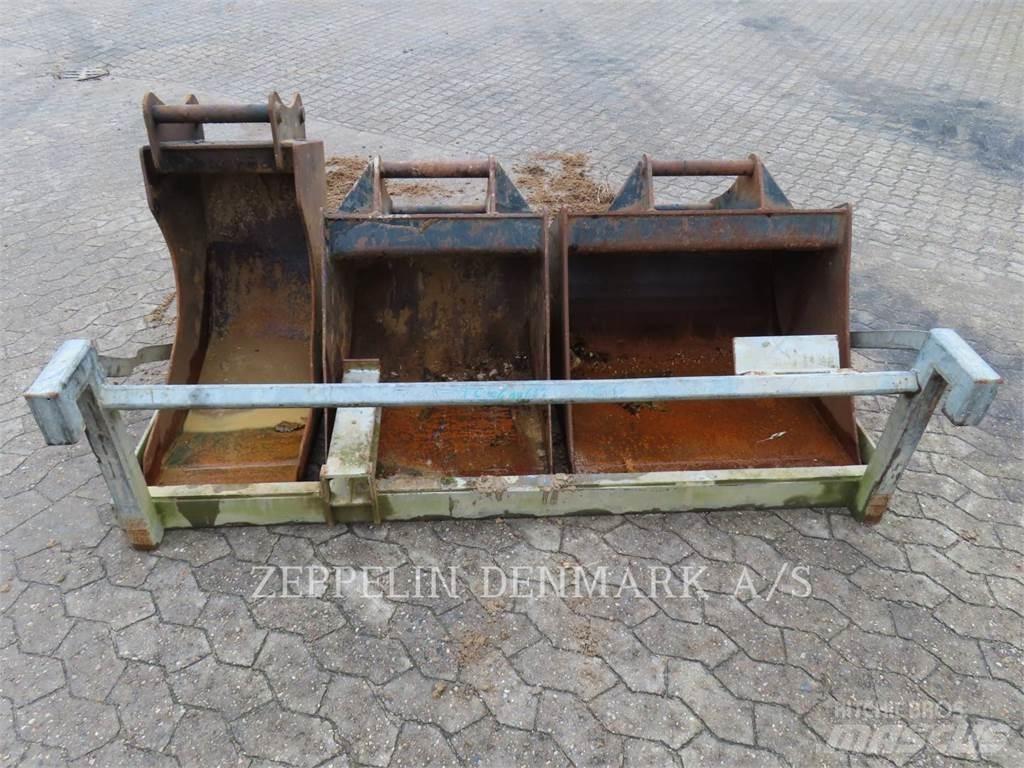 Schaeff TC60 Гусеничные экскаваторы
