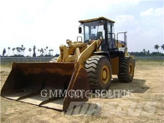 SEM CO. LTD 658C Фронтальные погрузчики