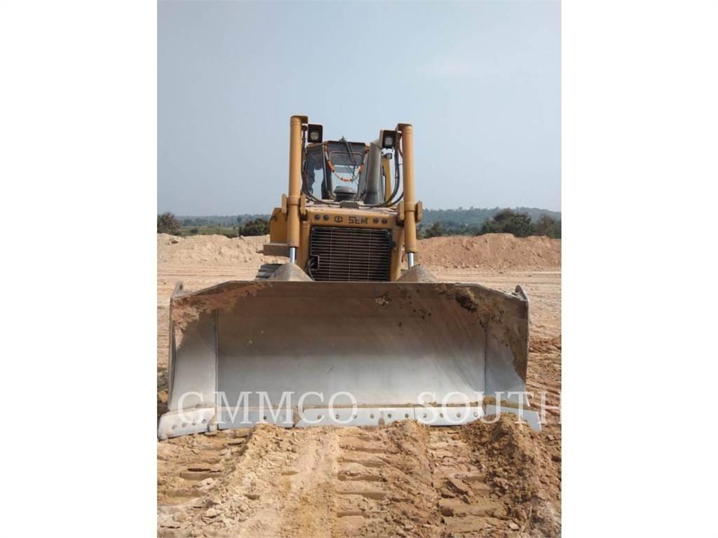SEM CO. LTD 816 Гусеничные бульдозеры