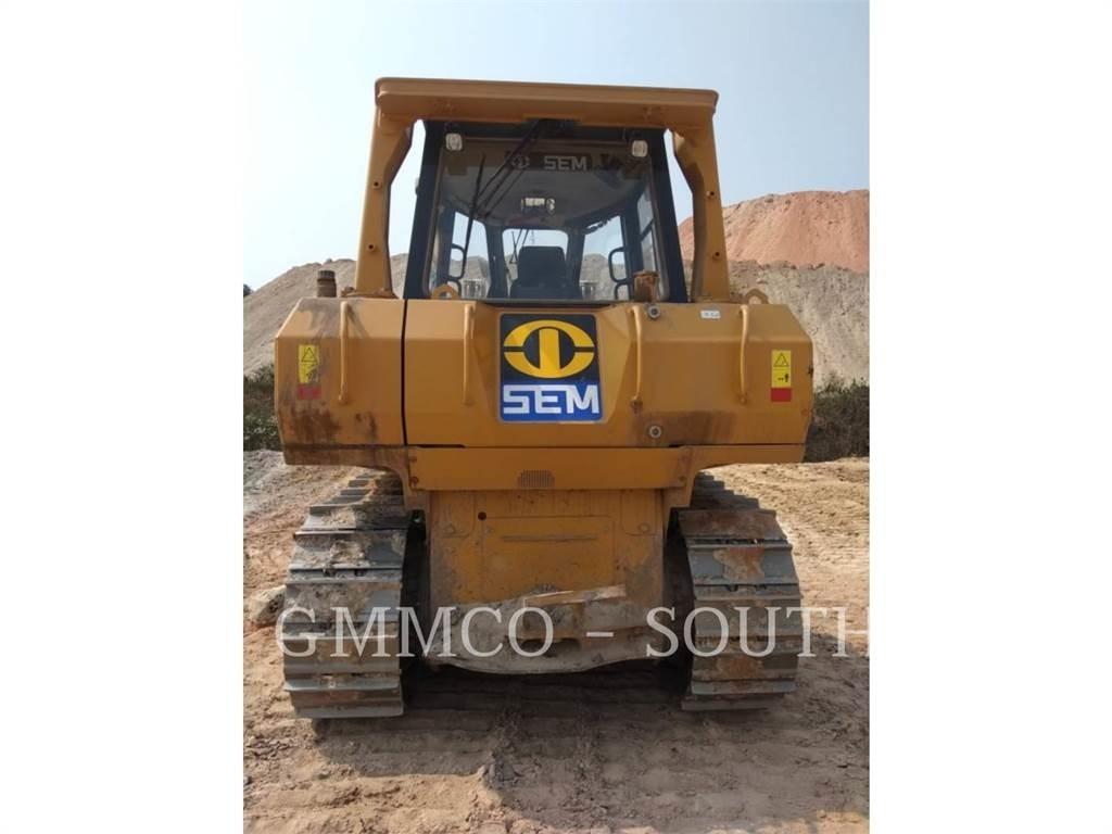SEM CO. LTD 816 Гусеничные бульдозеры