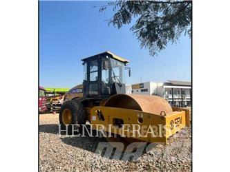 SEM MACHINERY 510 Уплотнители грунта