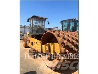 SEM MACHINERY 510 Уплотнители грунта