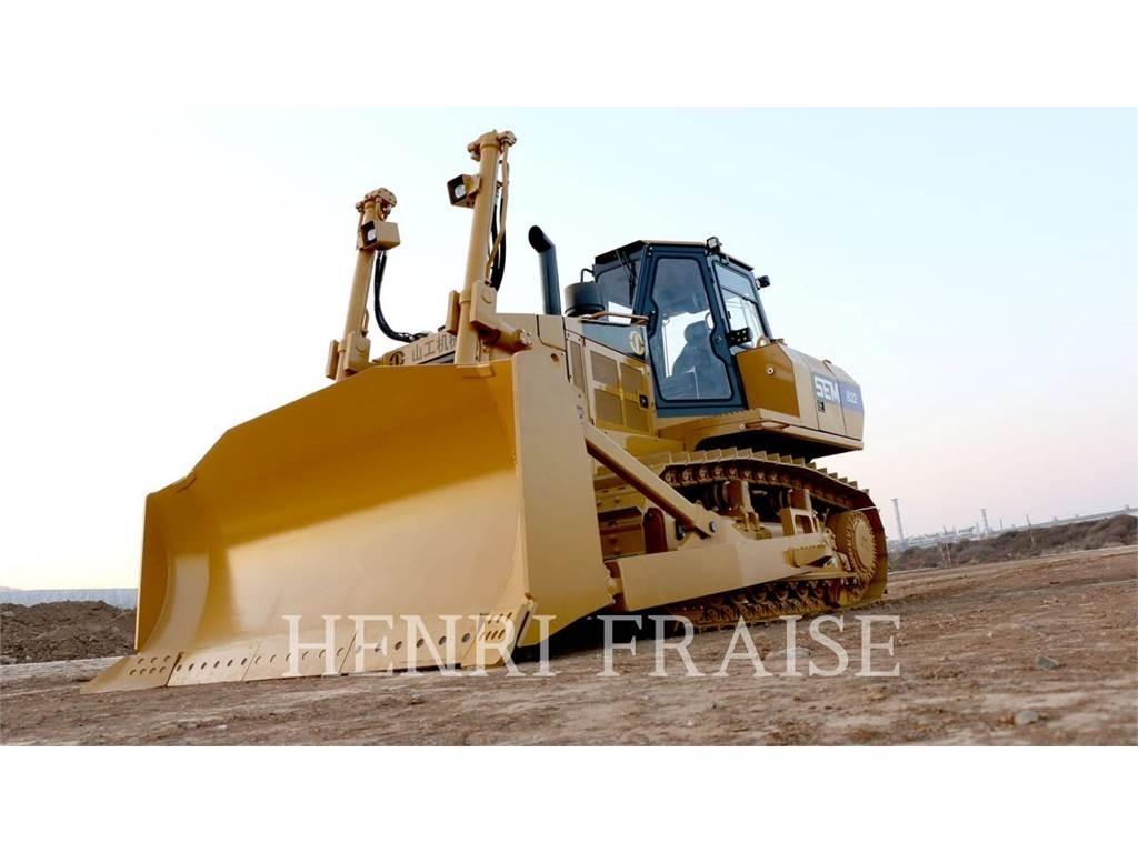SEM MACHINERY 822 Гусеничные бульдозеры
