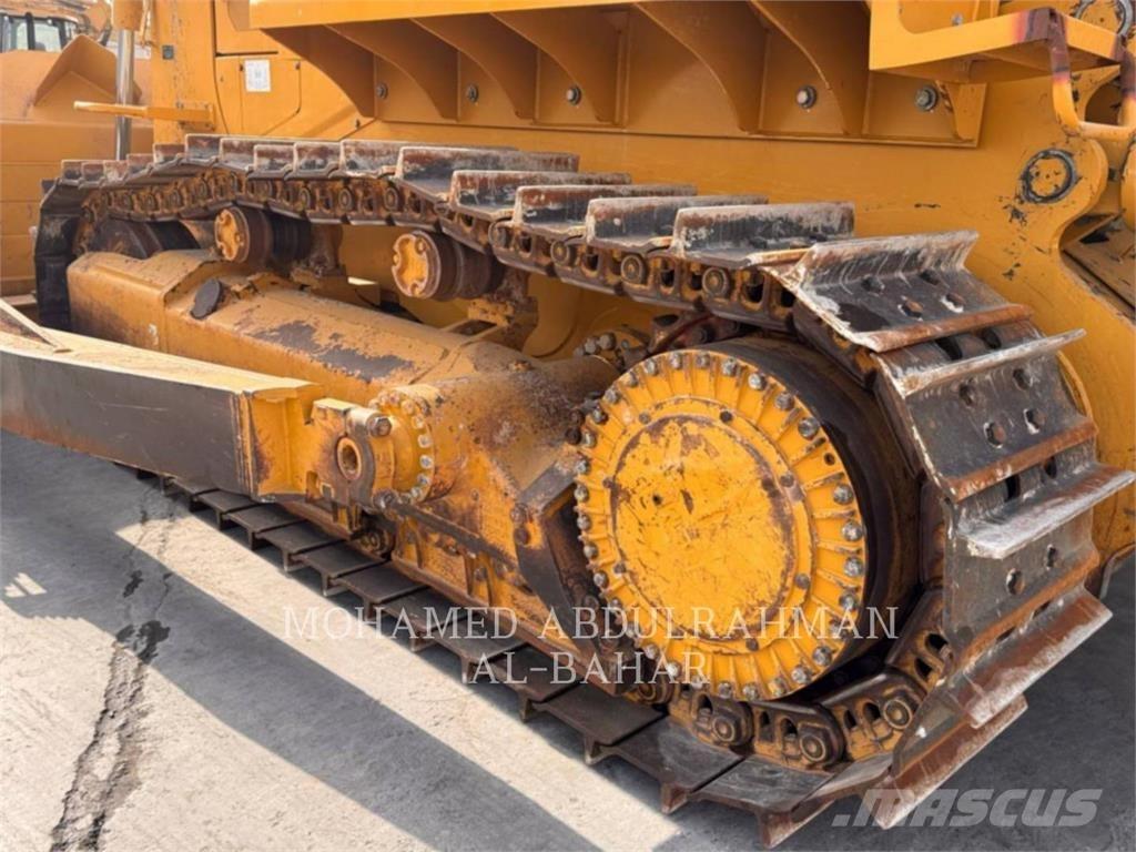 SEM MACHINERY SEM 832F Гусеничные бульдозеры