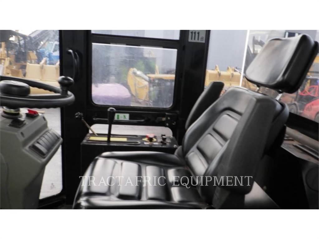SEM MACHINERY SEM512 Уплотнители грунта