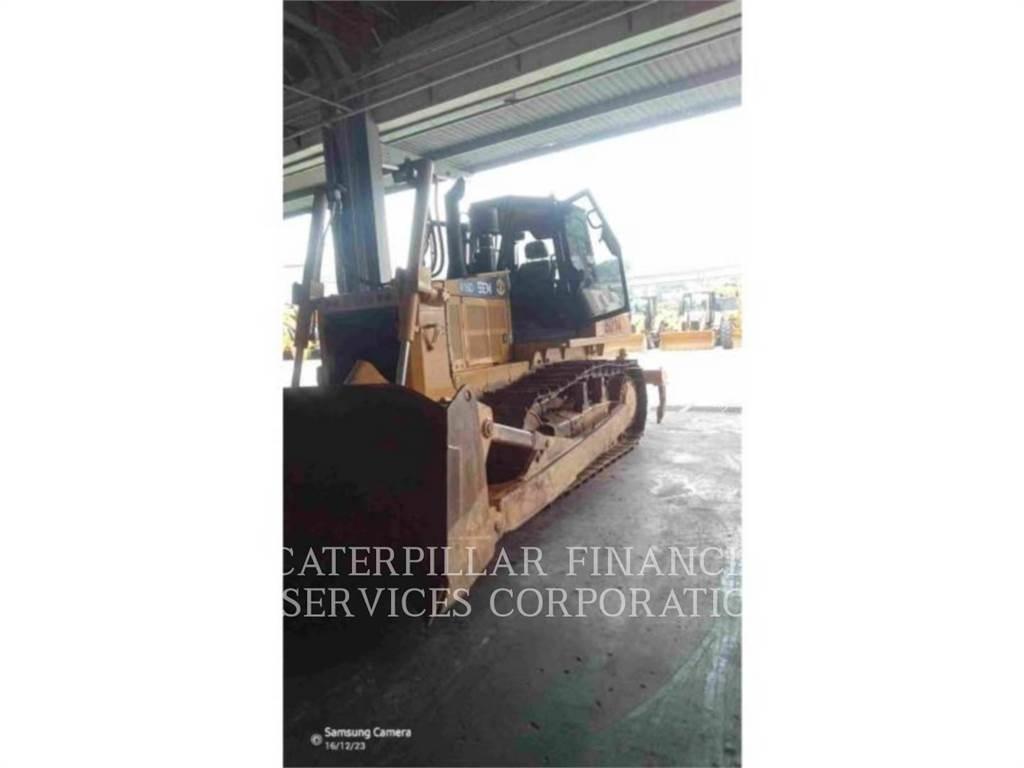 SEM MACHINERY SEM816D Гусеничные бульдозеры