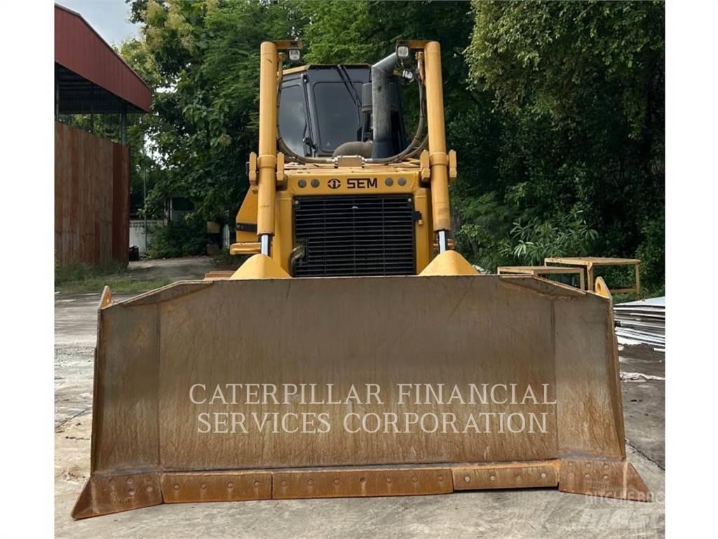 SEM MACHINERY SEM816D Гусеничные бульдозеры