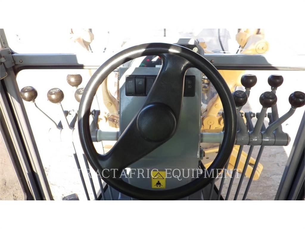 SEM MACHINERY SEM919 Грейдеры