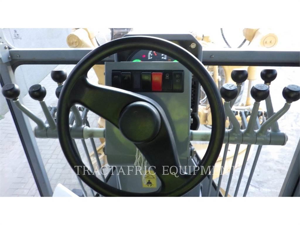 SEM MACHINERY SEM919 Грейдеры