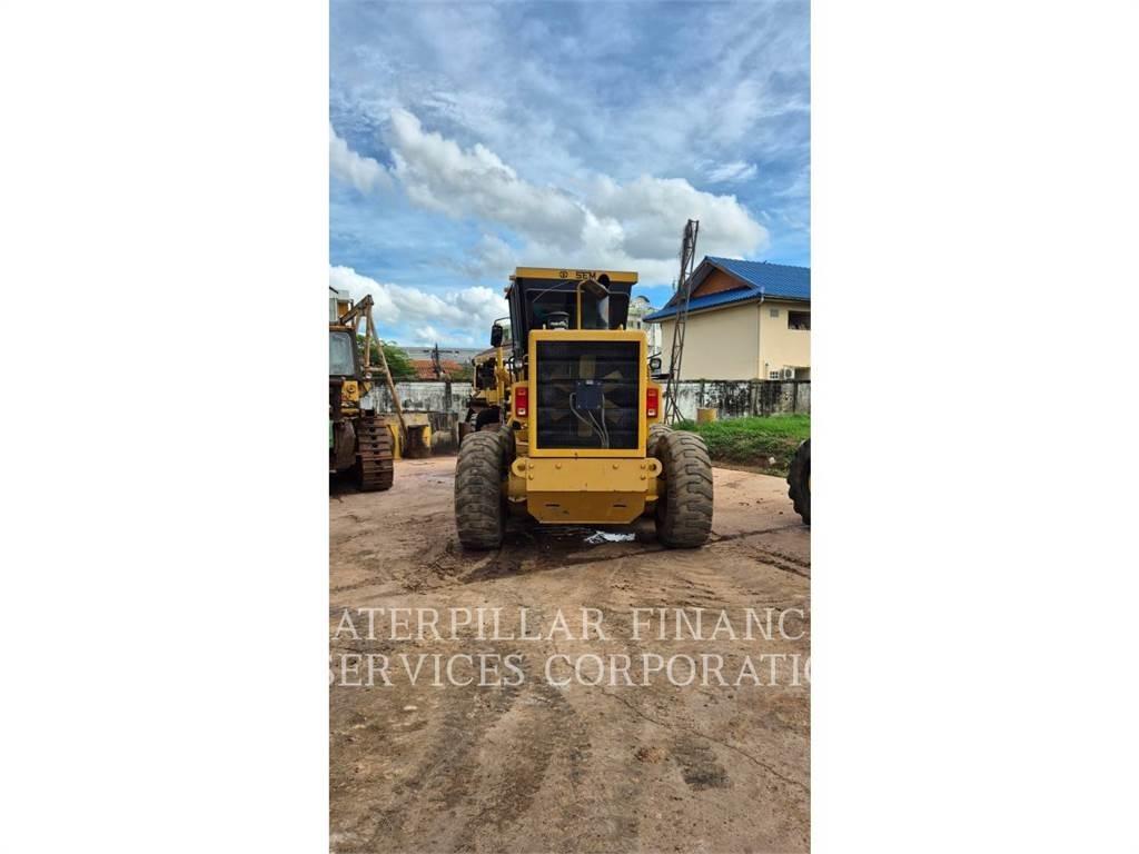 SEM MACHINERY SEM919 Грейдеры