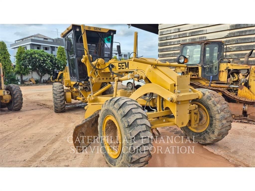 SEM MACHINERY SEM919 Грейдеры