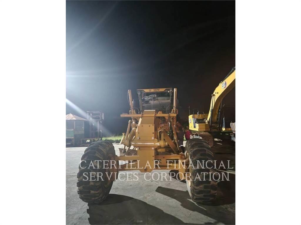 SEM MACHINERY SEM919 Грейдеры