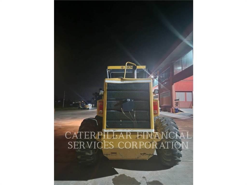 SEM MACHINERY SEM919 Грейдеры