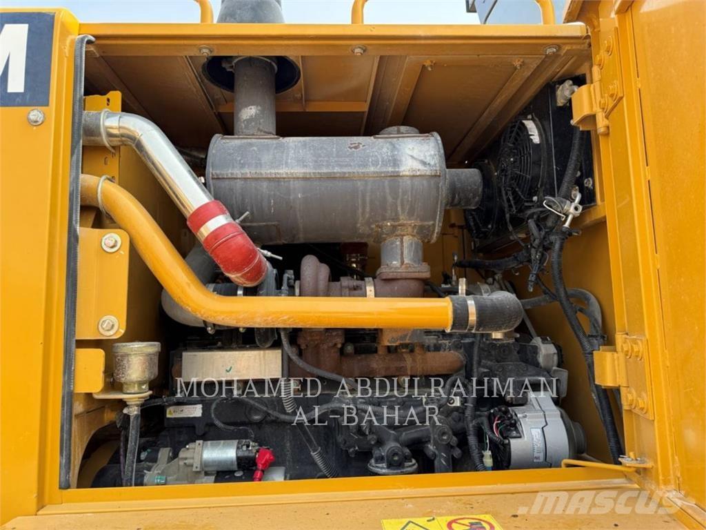 SEM MACHINERY SEM921 Грейдеры