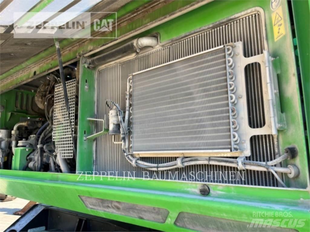 Sennebogen 818 Экскаваторы для разрушения