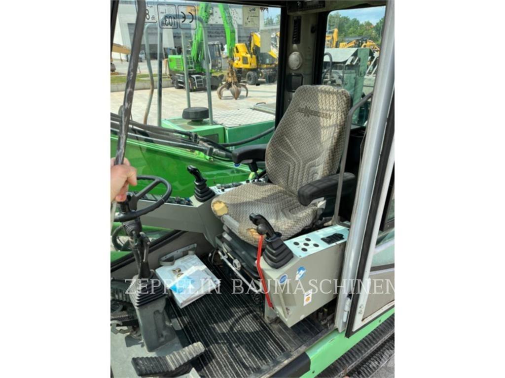 Sennebogen 821M Экскаваторы для разрушения