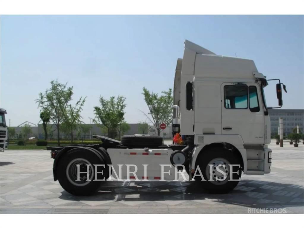 Shacman F3000 4X2 Строительная техника - Другие