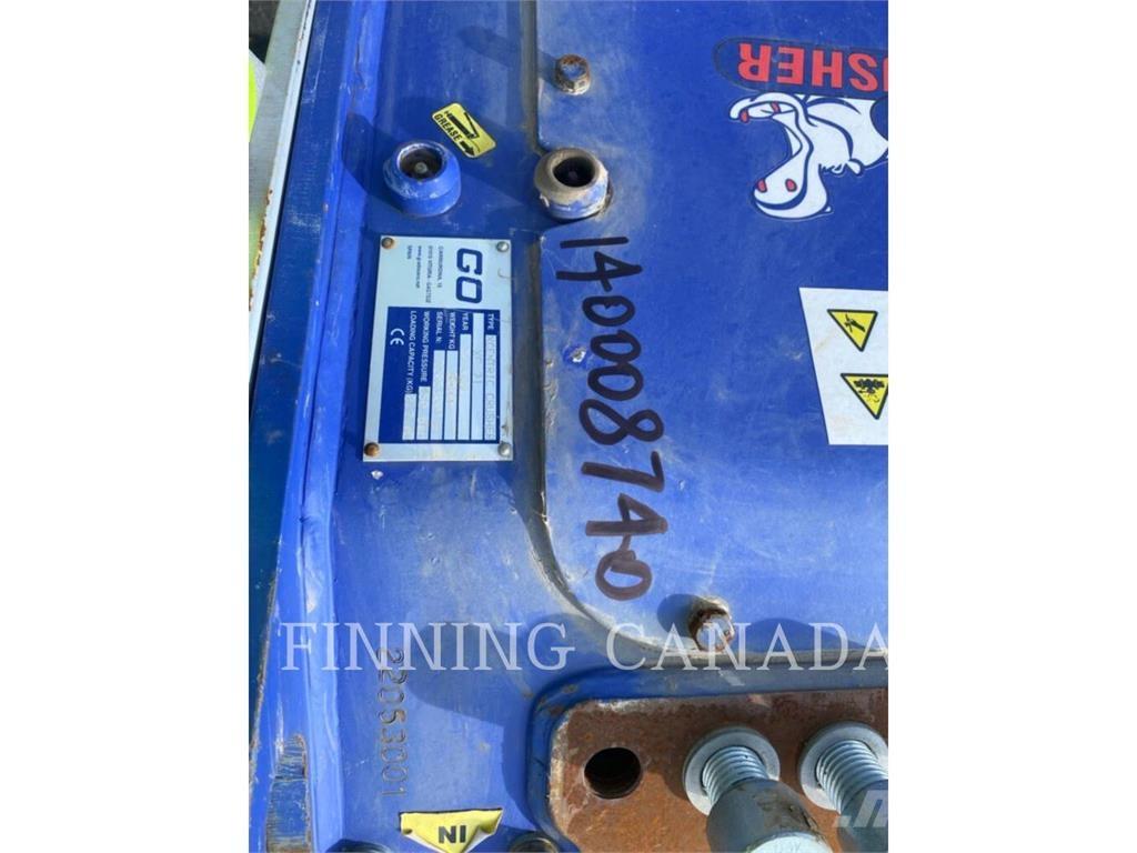  SHEARFORCE 320-BI-XC21 Ковши