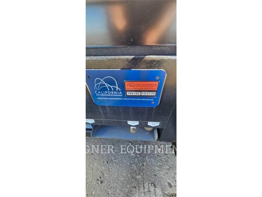 Shindaiwa DKG45F Другие генераторы