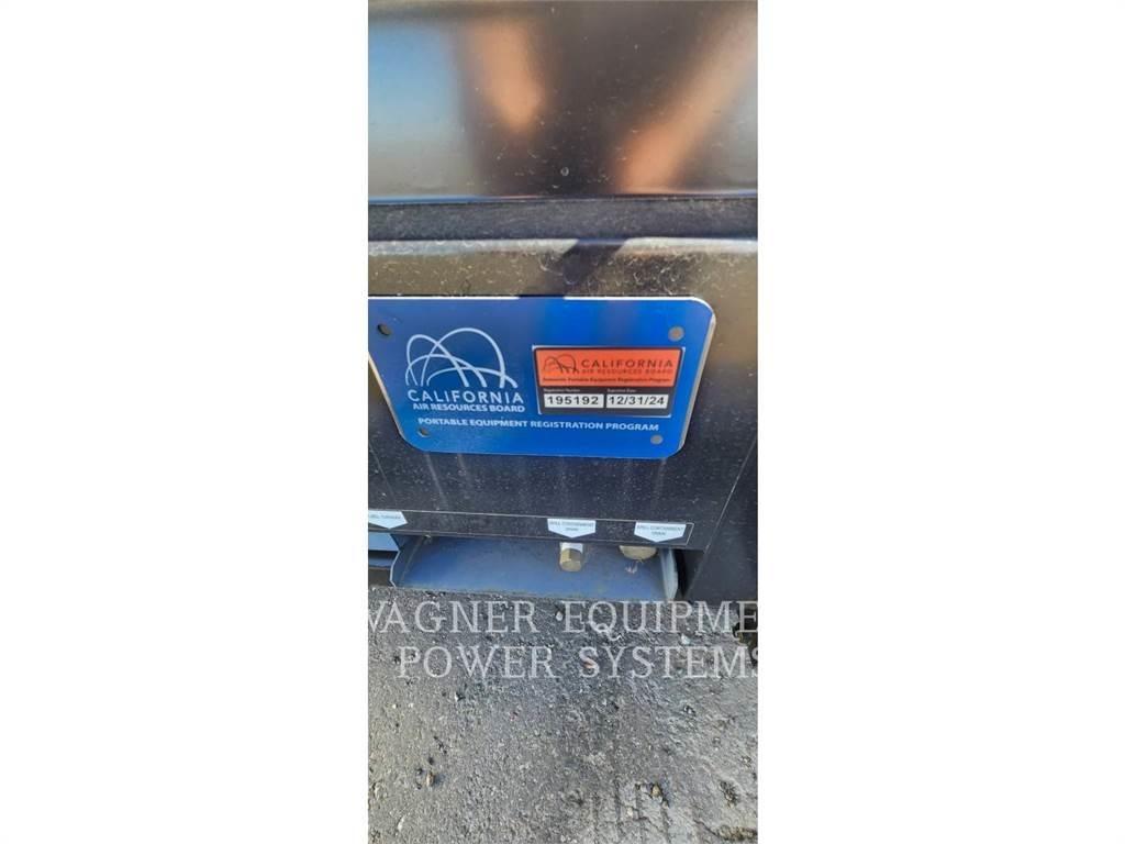 Shindaiwa DKG45F Другие генераторы