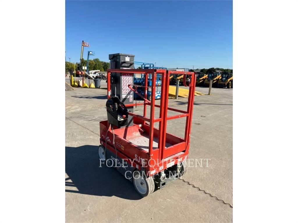 Skyjack SJ16 Ножничные подъемники