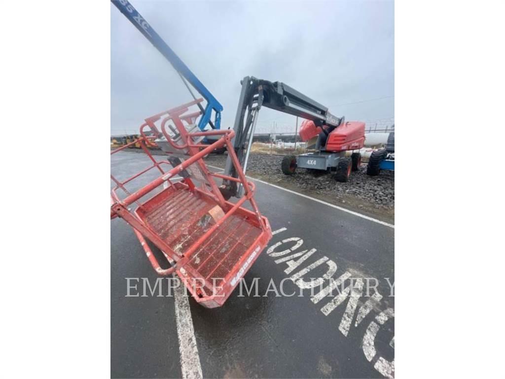 Skyjack SJ45T Коленчатые подъемники