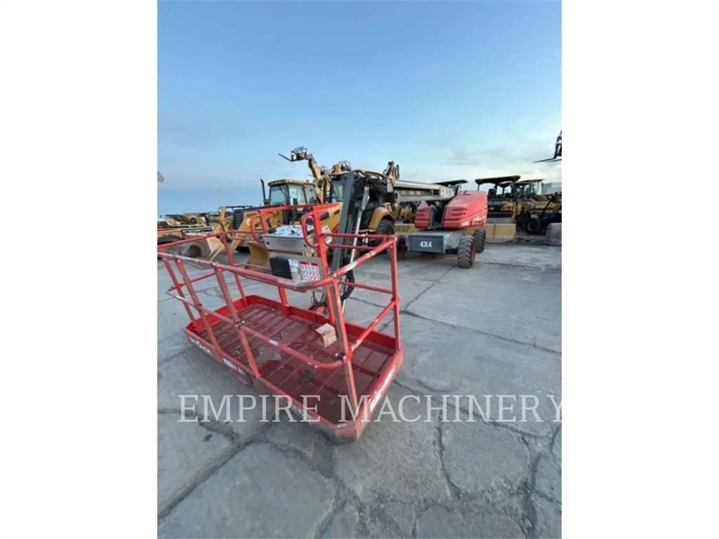 Skyjack SJ45T Коленчатые подъемники
