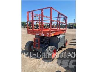 Skyjack SJ6826 Ножничные подъемники
