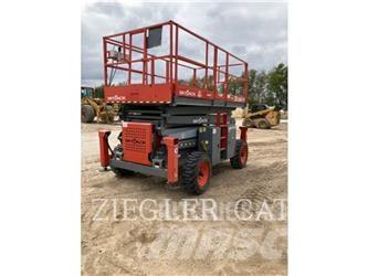 Skyjack SJ8841 Ножничные подъемники