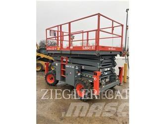 Skyjack SJ8841 Ножничные подъемники