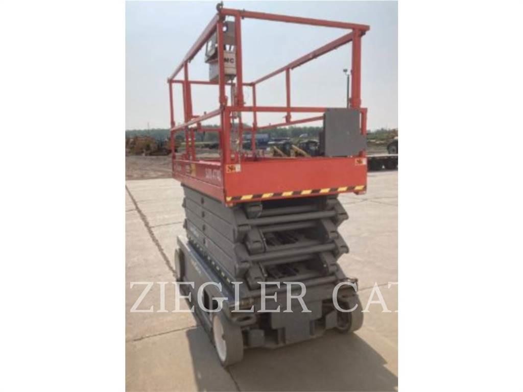 Skyjack SJIII4740 Ножничные подъемники