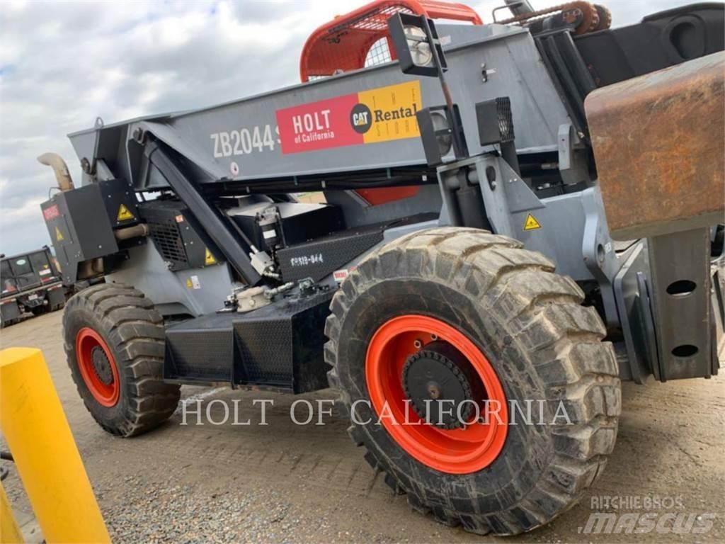 Skyjack ZB2044 Телескопические погрузчики