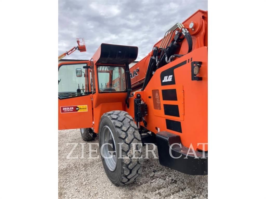SkyTrak 12054 Телескопические погрузчики