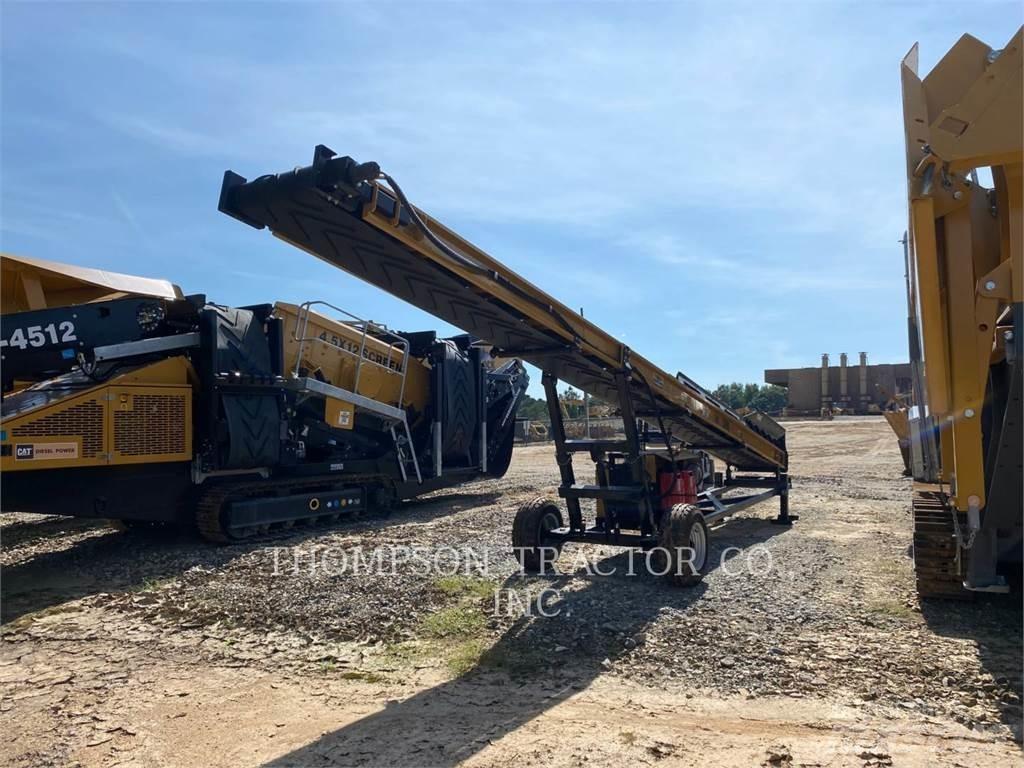 SMI INDUSTRIES CH30 Конвейеры