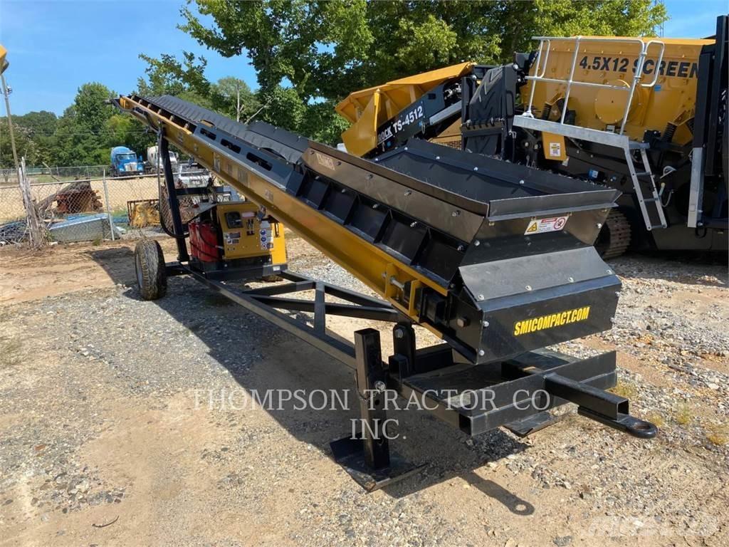 SMI INDUSTRIES CH30 Конвейеры
