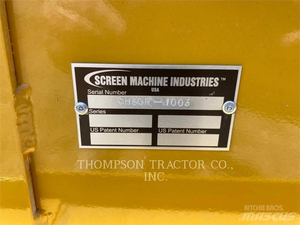 SMI INDUSTRIES CH30 Конвейеры