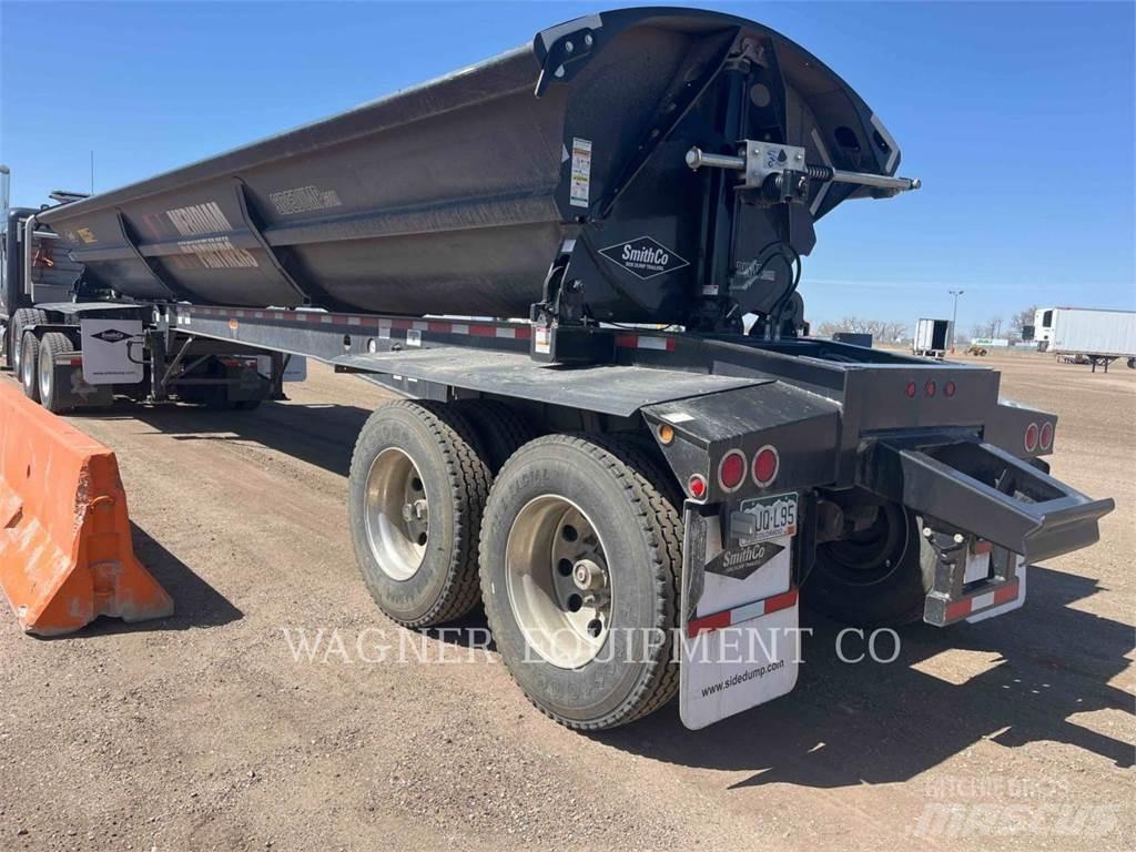 SmithCo SX2-4034 Прочие прицепы