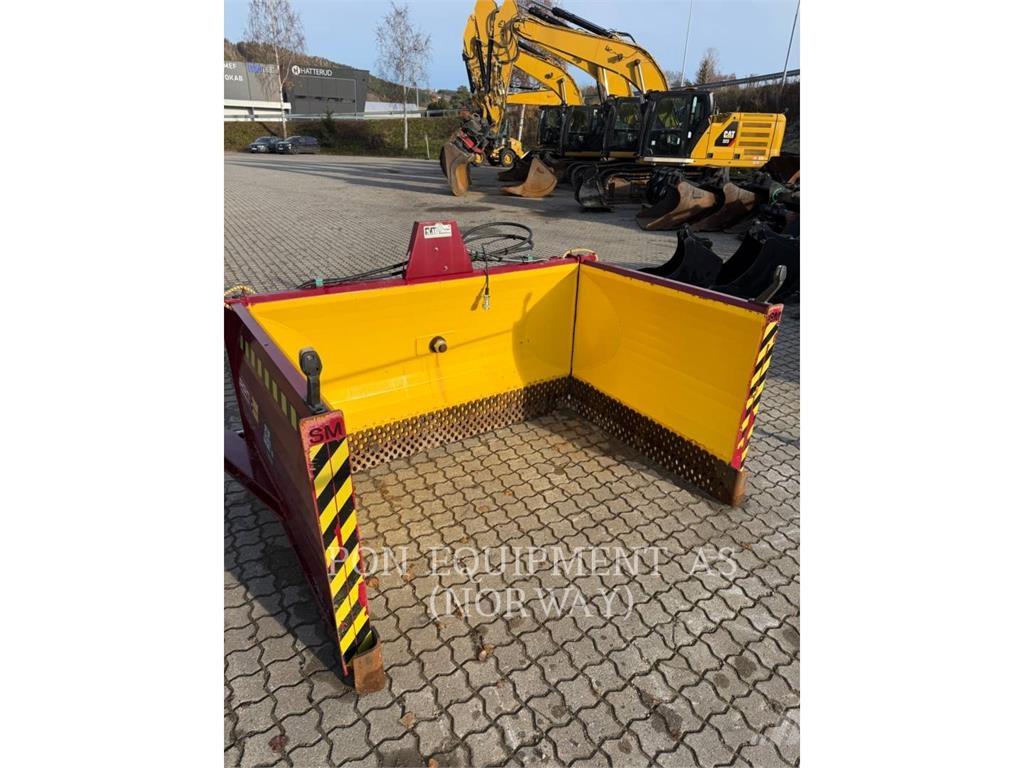  SMKV 4400 Снегоуборщики