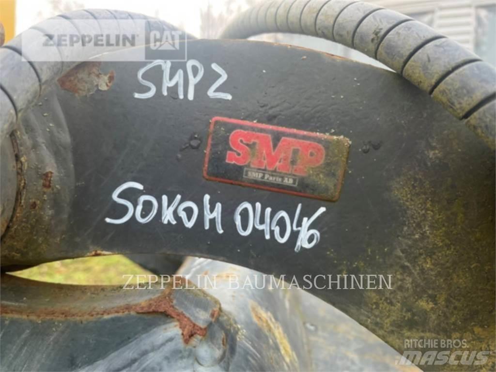 SMP Parts SW-SMP2 Квик-каплеры