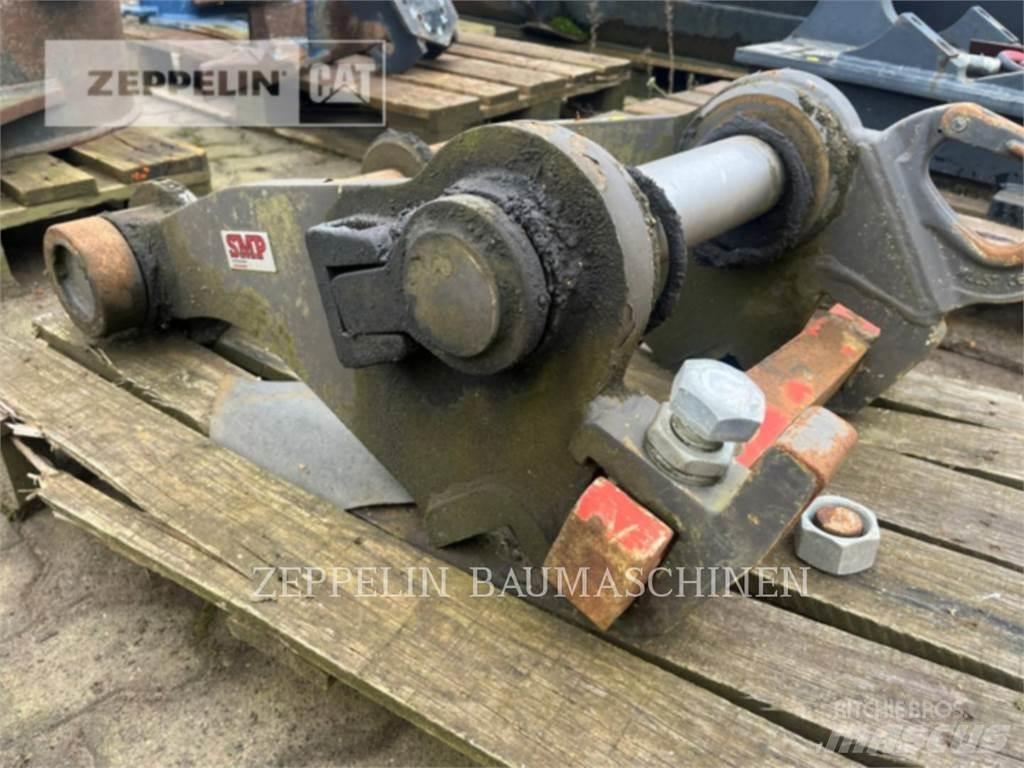 SMP Parts SW-SMP2 Квик-каплеры