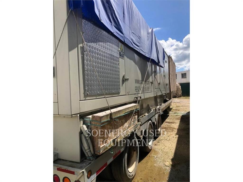  SOLAR TURBINES TAURUS 60 Другие генераторы