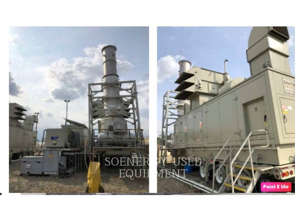  SOLAR TURBINES TAURUS 60 Другие генераторы