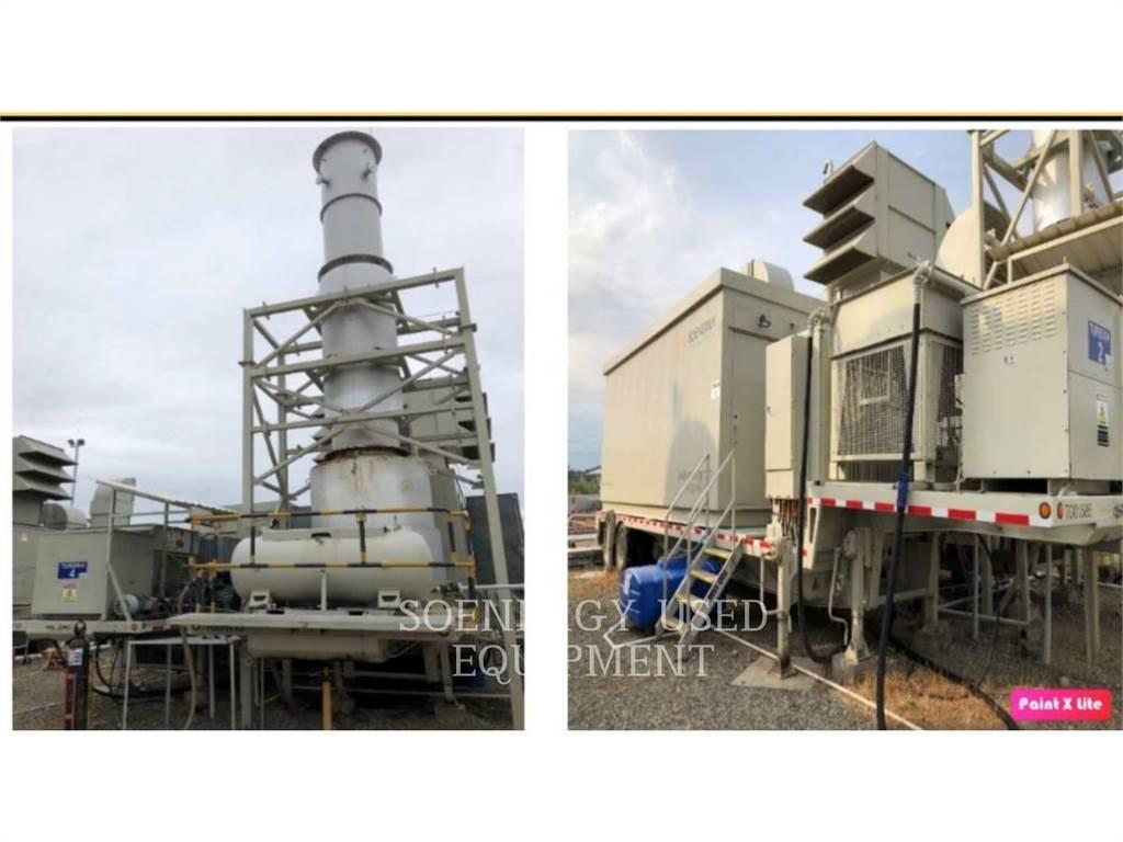  SOLAR TURBINES TAURUS 60 Другие генераторы