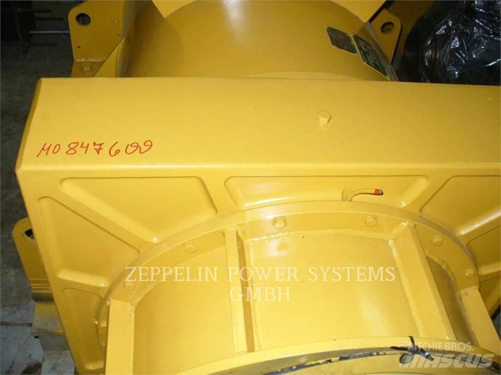 Stamford DIDBNE121 / H4_ Строительная техника - Другие
